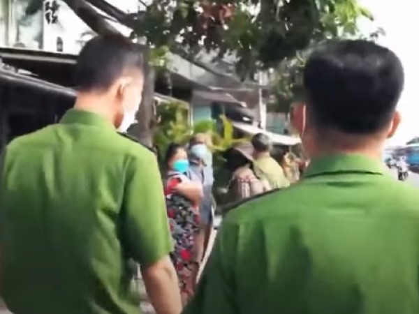 Hành trình phá án: Cô gái xinh đẹp và cái chết oan khuất sau 'mây mưa'