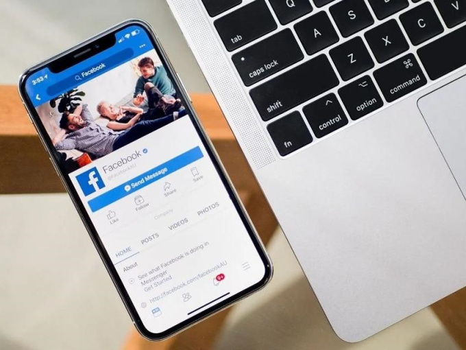 Kết bạn với người lạ trên Facebook, hiểm họa khó lường