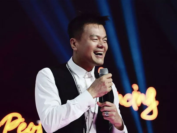 'Ông trùm Kpop' Park Jin Young gây sốc khi thừa nhận từng 3 lần trải qua 'tình một đêm'