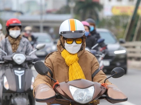 Đón thêm không khí lạnh tăng cường, Miền Bắc mưa rét kéo dài đến khi nào?