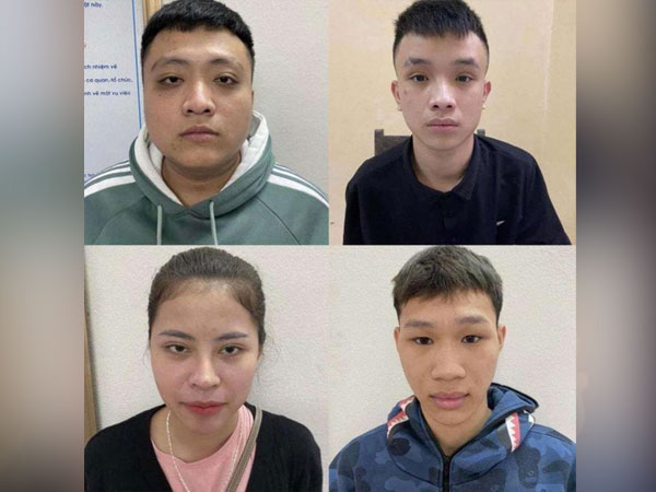 Bơi vượt sông nhân tạo, khoắng tài sản giá trị trong các căn biệt thự bạc tỷ