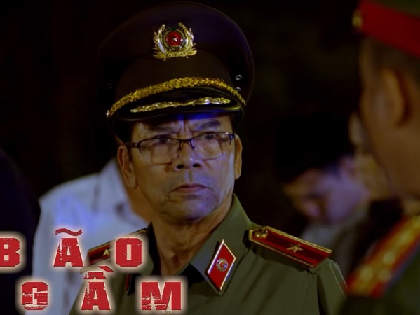 Bão Ngầm tập 40: Chưa kịp trả thù giúp anh trai, Toán đã bị sát hại vì gặp phải công an biến chất