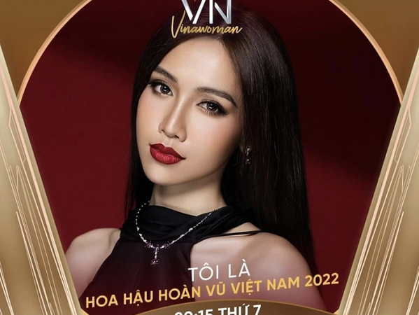 Đỗ Nhật Hà được mạnh thường quân ủng hộ số vote 'khủng', có cơ hội vào thẳng Top 16 Miss Universe Vienam