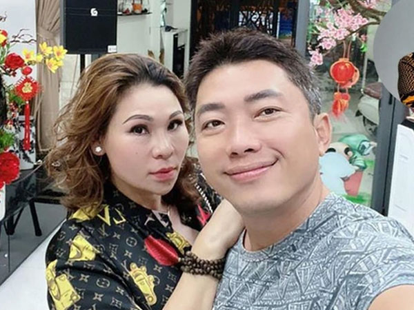 Cuộc sống diễn viên Kinh Quốc sau ồn ào vợ đại gia bị bắt giờ ra sao?