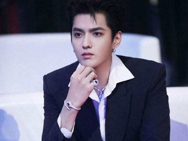 Xôn xao tin mẹ của Ngô Diệc Phàm dùng tiền để giảm án vì con trai chịu quá nhiều tội lớn?
