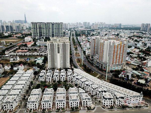 Nghịch cảnh buôn đất: Sốt đùng đùng tăng bỏng tay, lãi đậm nhưng không thấy tiền