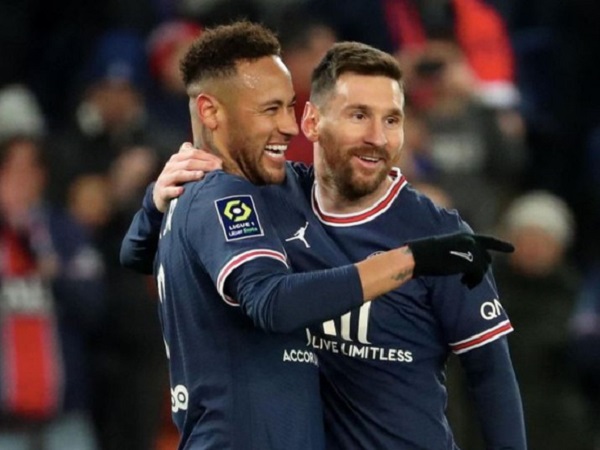 Thắng trận derby nước Pháp, PSG cách chức vô địch 1 chiến thắng