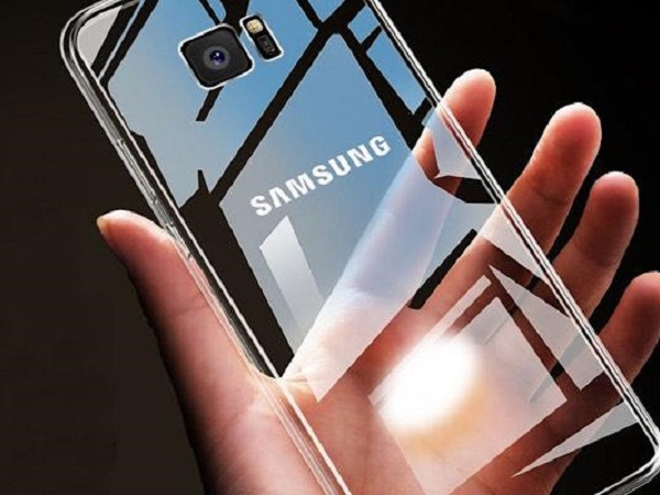 Samsung sẽ ra mắt smartphone trượt với công nghệ màn hình chưa từng có?