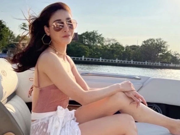 Hình ảnh nhạy cảm của mỹ nhân 'Chiếc lá bay' bị phát tán trên mạng xã hội, netizen phẫn nộ