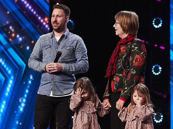 Britain's Got Talent bị khán giả tố dàn dựng để gây chú ý