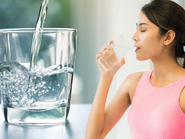 Cùng uống nhiều nước, người thì khỏe như vâm, người mắc ngay ung thư thực quản: Nguyên nhân từ 1 SAI LẦM rất đơn giản