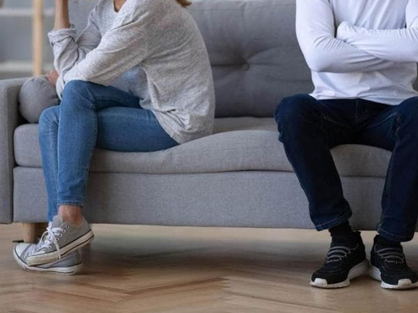 Tuổi vợ chồng chênh lệch tốt nhất là bao nhiêu? 'Tuổi này' có thể dẫn đến tỷ lệ ly hôn cao hơn