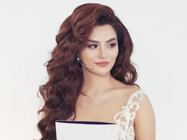 Sau Thúy Vân, đến lượt Vũ Thu Phương lên tiếng về drama Hoa hậu Hoàn vũ 2019