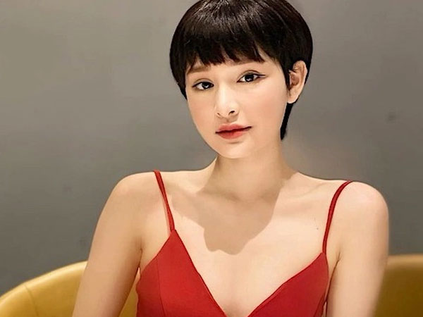 Hiền Hồ xin lỗi sau ồn ào 'nương tựa anh họ', dân mạng phản ứng gắt: 'Lúc đi đu đưa có suy sụp không?'
