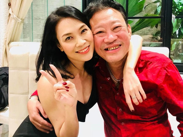 Từng dìu dắt Mỹ Tâm và được cô mang ơn cho đến tận bây giờ, cuộc sống của nhạc sĩ Lê Quang hiện tại ra sao?