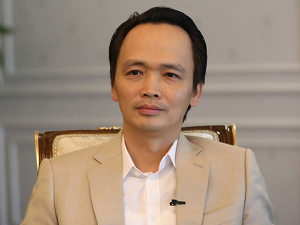 Quyền lợi nhà đầu tư được bảo đảm ra sao, sau khi tạm dừng biến động tài sản với ông Trịnh Văn Quyết?