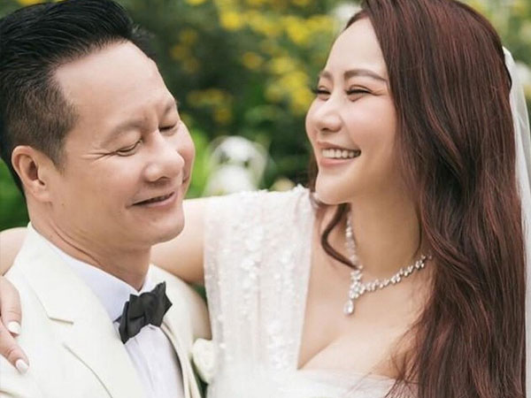 Đăng ảnh gia đình hạnh phúc nhưng lại bị mỉa mai 'Chú không có tiền, chắc gì cháu đã yêu', Phan Như Thảo đáp trả đầy thâm thúy