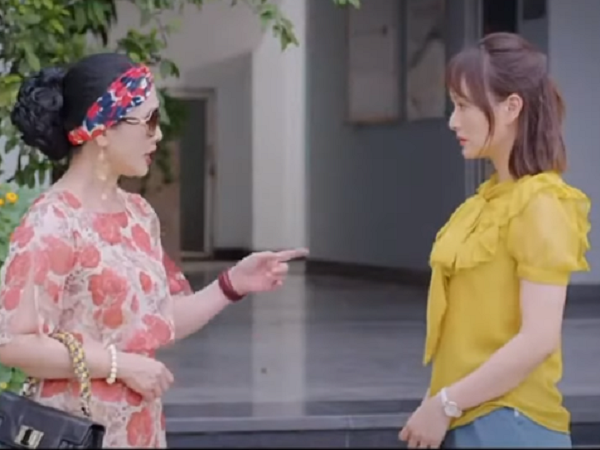 Nhân vật mẹ chồng trong 'Thương ngày nắng về' khiến khán giả ức chế, NSND Lan Hương lên tiếng: 'Mình cũng thấy hãm phát sợ!'
