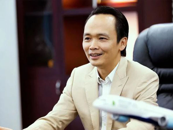 Vĩnh Phúc rà soát tài sản của ông Trịnh Văn Quyết