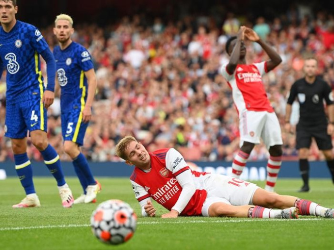Chelsea vs Arsenal: Derby không khoan nhượng