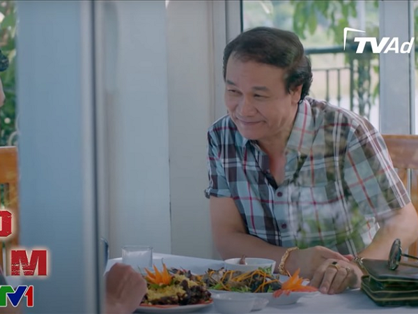 Bão ngầm tập 42: Công an truy tìm đàn em của Toán, Thượng tá Tuất dùng mảnh đất mua chuộc đàn em