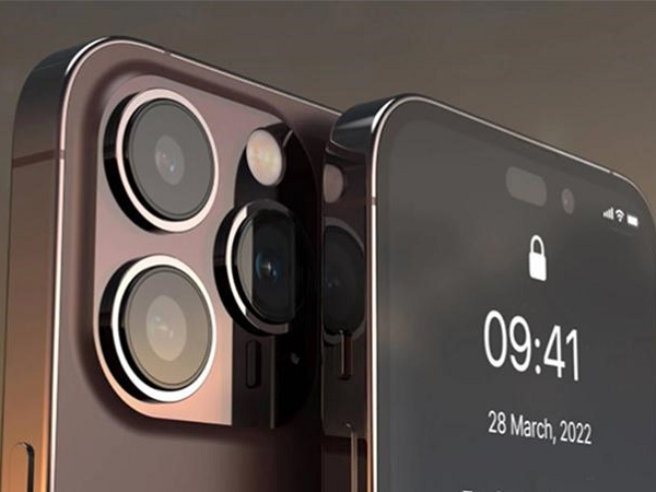 iPhone 14 sẽ có nâng cấp sáng giá dành cho camera selfie