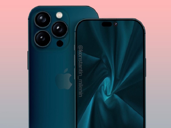 iPhone 14 Pro vẫn sẽ dùng cổng Lightning: Lý do rất đơn giản, đó là tiền