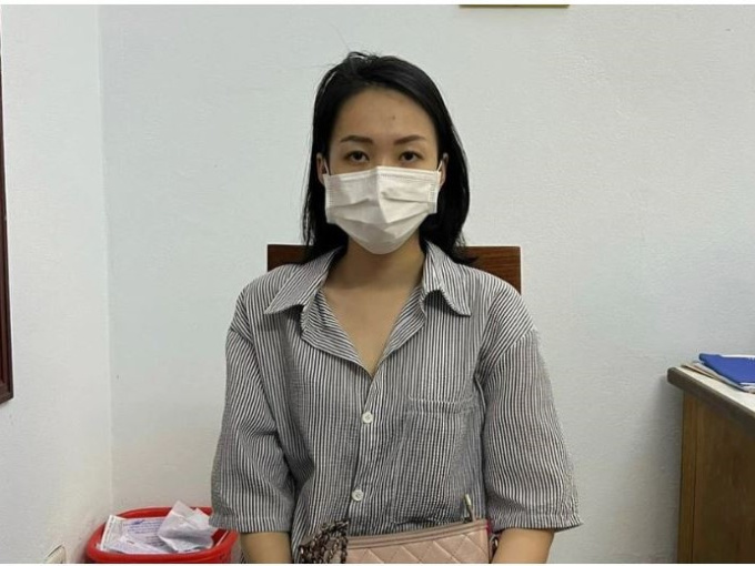 Rủ người mẫu ảnh quen qua Facebook sống chung, bị trộm cắp 113 triệu đồng
