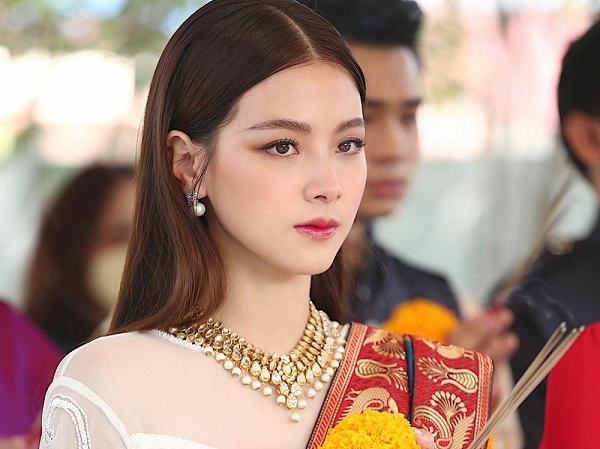 Thế Giới Hôn Nhân bản Thái chưa chiếu đã bị chê tan nát, nguyên nhân Baifern hụt vai?
