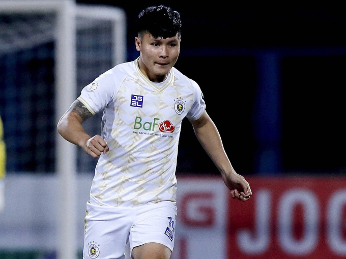 NÓNG: Quang Hải không gia nhập LASK, cập bến đội bóng đang tranh suất Champions League?