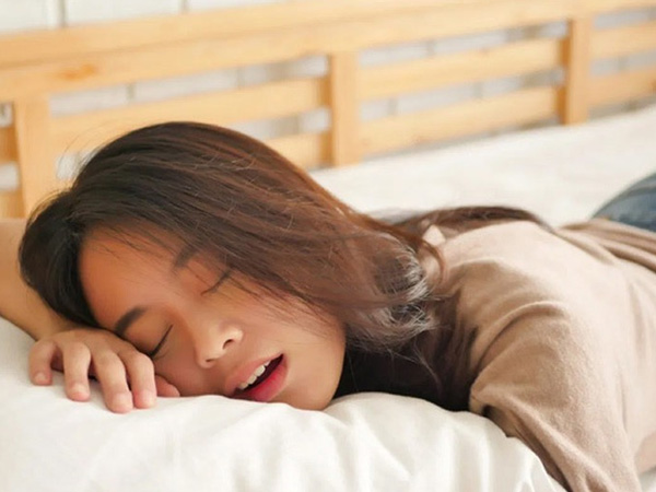 5 thói quen khi ngủ khiến bạn già nua, thậm chí gây 'đoản mệnh', đáng tiếc nhiều người mắc phải