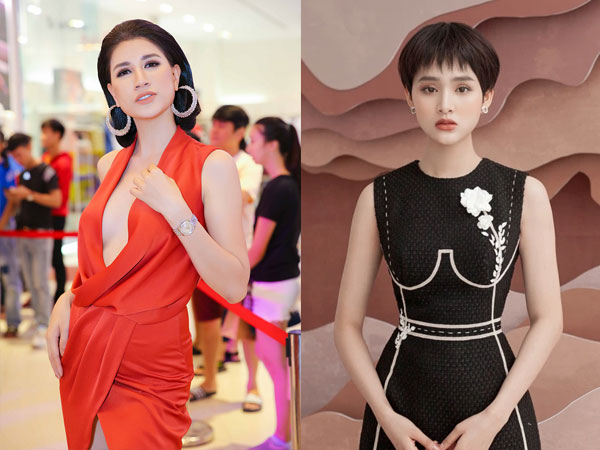 Mỉa mai Hiền Hồ nhưng lại bị dân mạng mắng ngược, Trang Trần đăng đàn cực gắt: 'Ai cũng có quyền nhiều chuyện trên mạng xã hội'