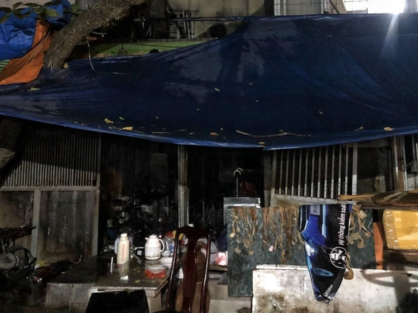 Danh tính 5 người cùng gia đình tử vong trong vụ cháy trên phố Phạm Ngọc Thạch