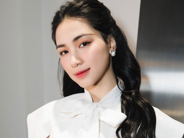 Hậu chia tay, Hòa Minzy được cư dân mạng 'đẩy thuyền' với nam ca sĩ nổi tiếng