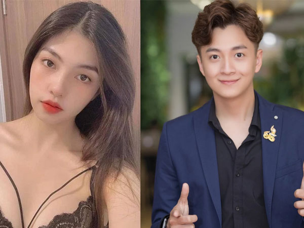 'Rổ hint' hẹn hò giữa Ngô Kiến Huy và tình tin đồn: Rõ mồn một nhưng không chịu công khai