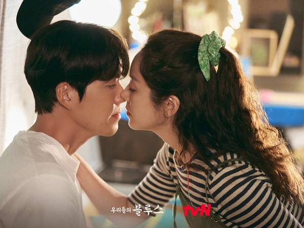 10 diễn viên Hàn hot nhất tuần 2 tháng 4: Kim Se Jeong và Ahn Hyo Seop chính thức rút lui