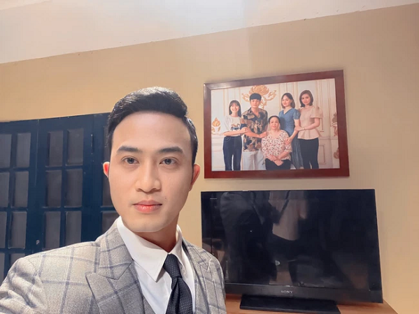 Quay phim mới khi Thương ngày nắng về chưa đóng máy, Doãn Quốc Đam tự nhận: 'Các sao hạng A có khi tính đầu phim còn ít hơn!'