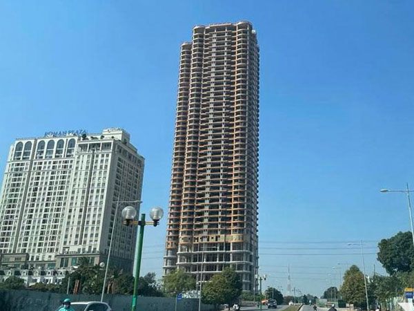 Găm tiền mua nhà đánh chứng, đau đớn cổ mất giá, căn hộ đắt thêm 200 triệu