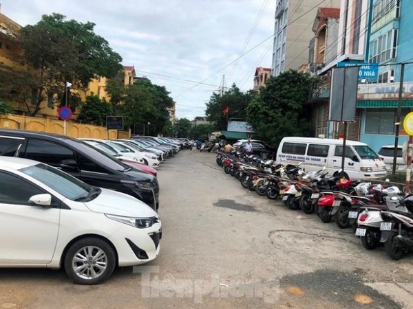 Hà Nội lập 57 điểm trông giữ xe miễn phí phục vụ SEA Games 31
