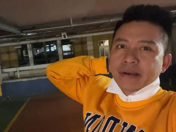 Tuấn Hưng sốc với trải nghiệm lần đầu diễn ra tại London: 'Không thể tin nổi! Chưa bao giờ tưởng tượng ra cảnh này!'