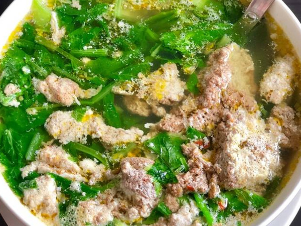 Canh cua đồng bổ mát nhưng có 4 điều cần tuyệt đối TRÁNH kẻo ngộ độc, thậm chí tử vong