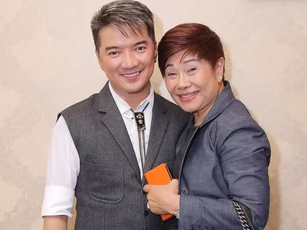 Đàm Vĩnh Hưng ly hôn bà bầu U70, lại là 'trai độc thân'