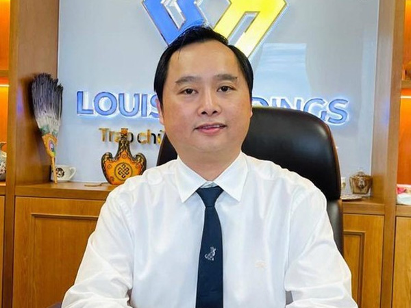 Chiêu 'lùa gà' của Đỗ Thành Nhân trên thị trường chứng khoán