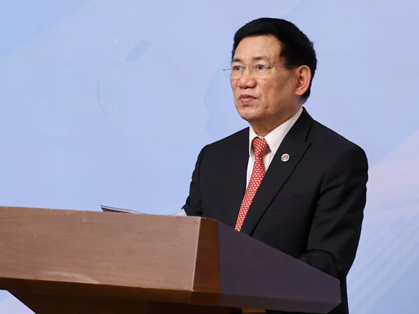 Bộ trưởng Tài chính: Thị trường chứng khoán xuất hiện tình trạng làm giá tinh vi