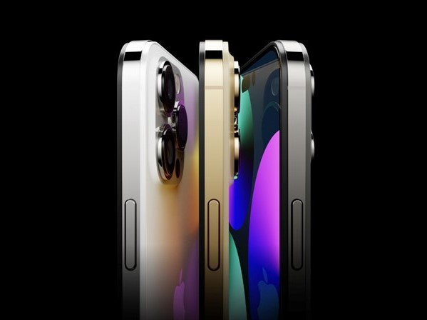 iPhone 14 Pro sẽ có thiết kế 'tròn' hơn