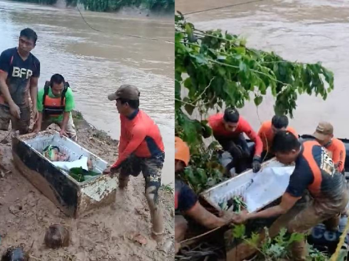 Đối mặt trận lở đất khủng khiếp, bé 11 tuổi nghĩ ra cách bảo toàn mang sống mà ngay cả người lớn cũng không nghĩ ra được