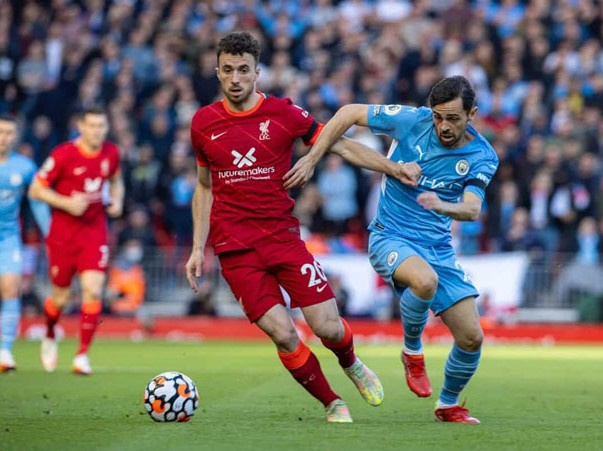 Dự đoán kết quả vòng 34 Ngoại hạng Anh: Liverpool và Man City sánh bước, Man United hòa Arsenal