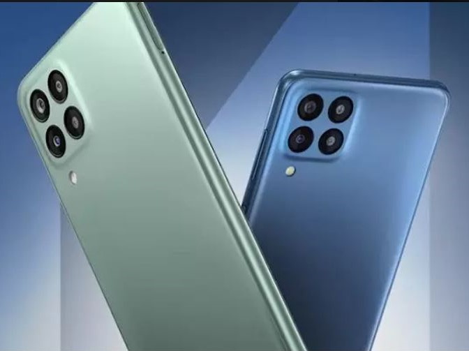 Những smartphone giá rẻ có thời lượng pin khủng 6000mAh