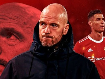 HLV Rangnick cung cấp những bài học mà Ten Hag phải khéo léo áp dụng ở MU