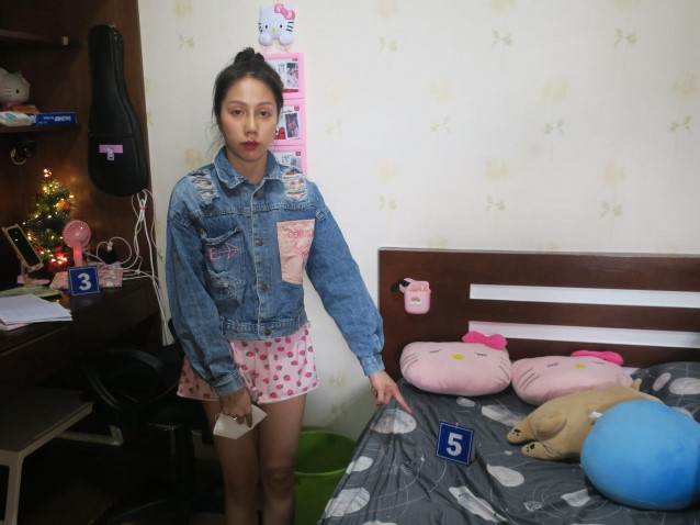 Kết luận giám định pháp y bổ sung vụ dì ghẻ bạo hành tử vong bé 8 tuổi ở TP.HCM